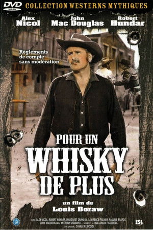 Brandy, el sheriff de Losatumba poszter