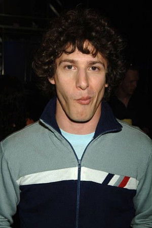 Andy Samberg profil kép