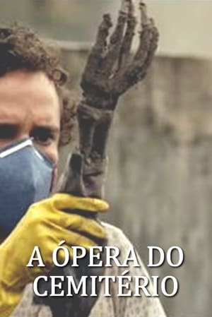 A Ópera do Cemitério