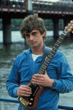 Mike Oldfield profil kép