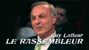 Guy Lafleur : le rassembleur háttérkép