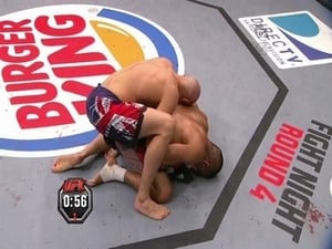 The Ultimate Fighter 9. évad Ep.13 13. epizód