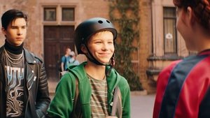 Mágikus állatok iskolája - Rejtélyes gödrök háttérkép