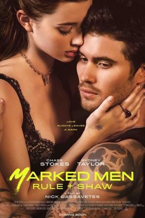 Marked Men poszter