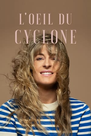 L'oeil du cyclone poszter