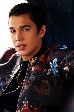 Austin Mahone profil kép