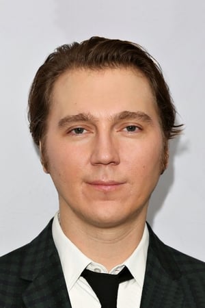 Paul Dano profil kép