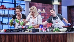 MasterChef 9. évad Ep.9 9. epizód