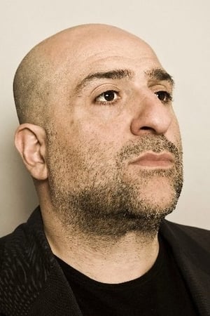 Omid Djalili profil kép