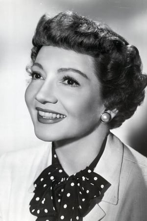 Claudette Colbert