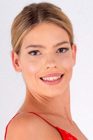 Leah Lee profil kép