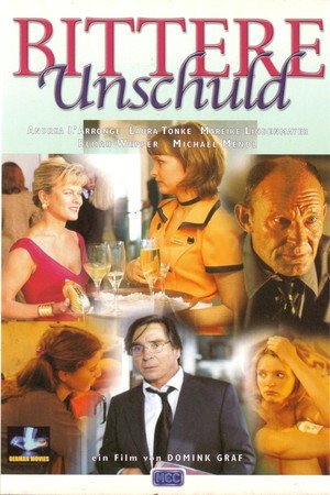 Bittere Unschuld poszter