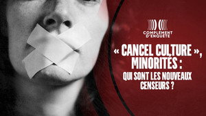 Complément d'enquête 20. évad Ep.27 27. epizód