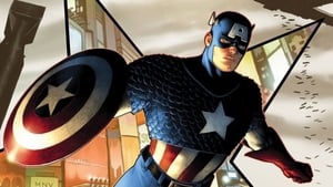 Marvel's Captain America: 75 Heroic Years háttérkép