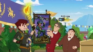 Transformers: Mentő Botok 3. évad Ep.17 17. epizód