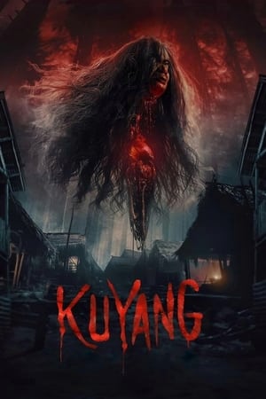 Kuyang: Sekutu Iblis Yang Selalu Mengintai poszter