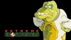 Extreme Ghostbusters kép