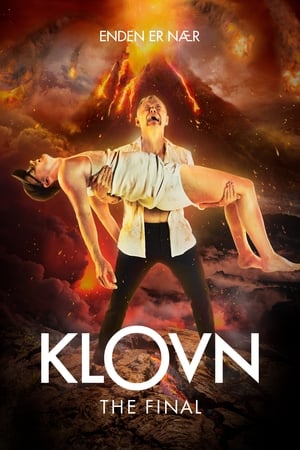 Klovn the Final