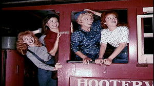 The History of Hooterville háttérkép
