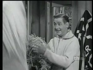 Mister Ed 1. évad Ep.3 3. epizód