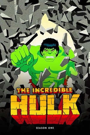 The Incredible Hulk
