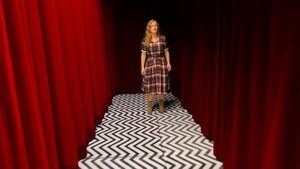 Queen of Hearts: A Twin Peaks Fan Film háttérkép