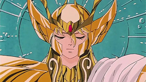 聖闘士星矢 1. évad Ep.56 56. epizód