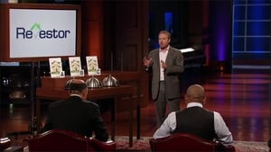 Shark Tank 4. évad Ep.9 9. epizód