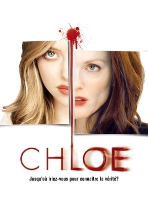 Chloe - A kísértés iskolája poszter