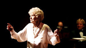 Elaine Stritch: Shoot Me háttérkép