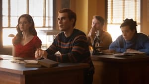 Riverdale 7. évad Ep.3 3. epizód