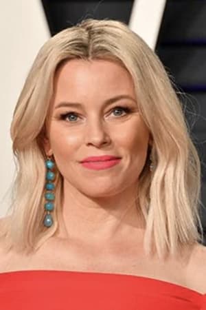 Elizabeth Banks profil kép