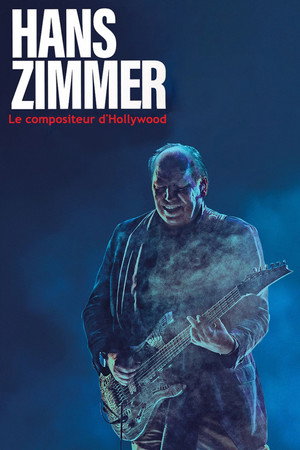 Hans Zimmer: Hollywood Rebel poszter