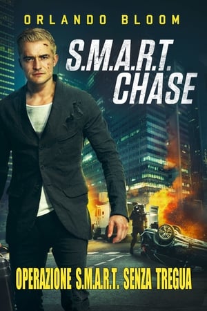 S.M.A.R.T. Chase poszter