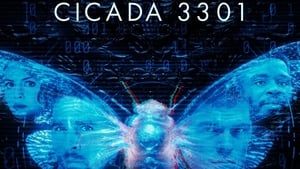 Dark Web: Cicada 3301 háttérkép