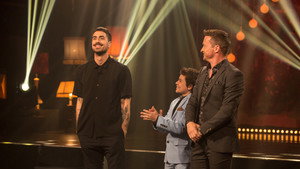 Le p'tit cabaret Season 4 Ep.1 1. epizód