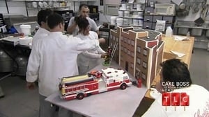 Cake Boss Season 1 Ep.2 2. epizód