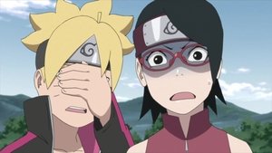 Boruto: Naruto új nemzedék 1. évad Ep.98 98. epizód