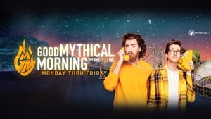 Good Mythical Morning kép