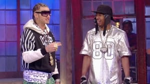 Nick Cannon Presents: Wild 'N Out Season 6 Ep.7 7. epizód