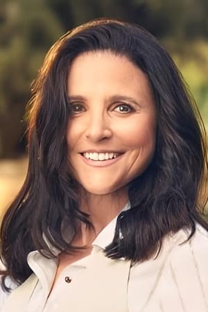 Julia Louis-Dreyfus profil kép