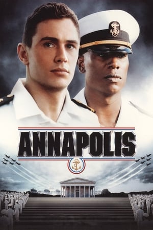 Annapolis - Ahol a hősök születnek poszter