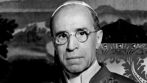 Papst Pius XII. und der Holocaust háttérkép