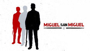 Miguel San Miguel háttérkép