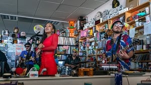 NPR Tiny Desk Concerts 13. évad Ep.51 51. epizód