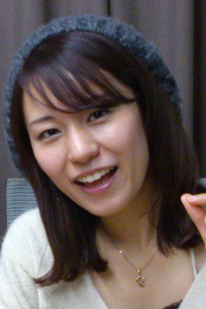 Arisa Nishiguchi profil kép