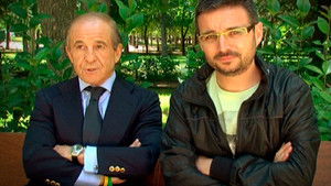 Salvados Season 2 Ep.33 33. epizód