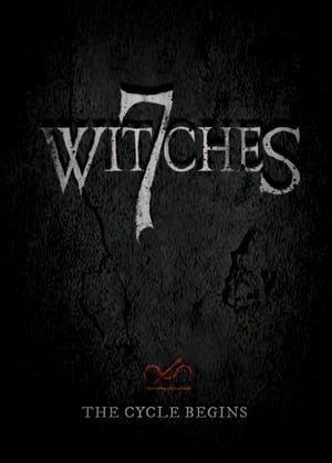 7 Witches poszter