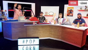 Popcorn 2. évad Ep.38 38. epizód