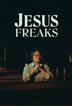 Jesus Freaks poszter